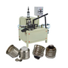 CO-WIN CW-HD Automatic Hydraulic Thread Rolling Machine | 2.2KW High Precision Thread Forming Equipment