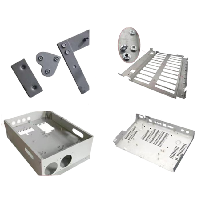 C-frame Hydraulic Fastener Insertion Machine CW-618MSP