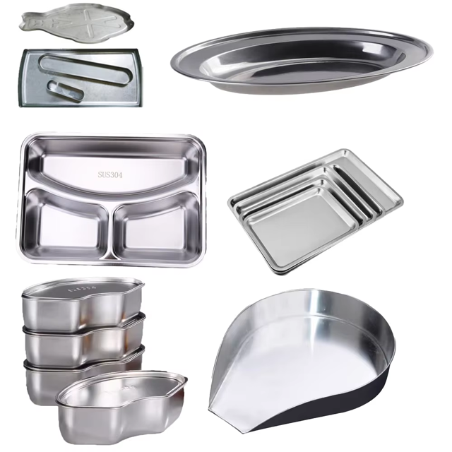 High Precision Metal Sheet Trimming Machine CW-B-44A | 100mm Guide Pillar