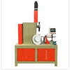 CW-B-32 Small Hydraulic Plate Drum Rolling Machine | 380V 0.55KW Pipe Rolling Machine