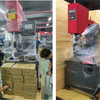 C-frame Hydraulic Fastener Insertion Machine CW-618MSP
