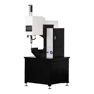 CW-HC-8-500NC Hydraulic Fastener Insertion Machine