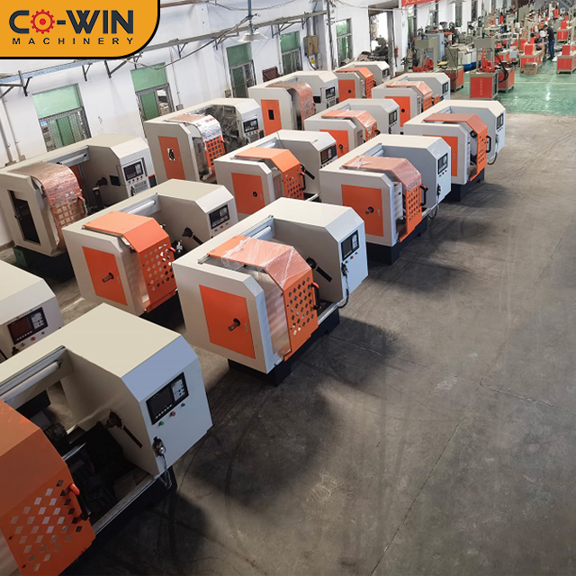 CW-700 Two-Wheel Counter-Rotating CNC Metal Spinning Machine for Aluminum Copper Carbon Steel Stainless Steel Metal Processing