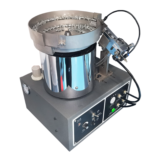 C-frame Hydraulic Fastener Insertion Machine CW-618MSP