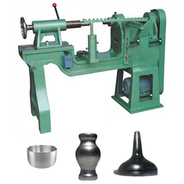 W-B-1200 Manual Metal Spinning Machine