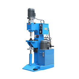 CW-152 Hydraulic Orbital Riveting Machine