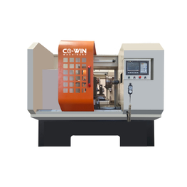 CW-600 CNC Spinning Machine