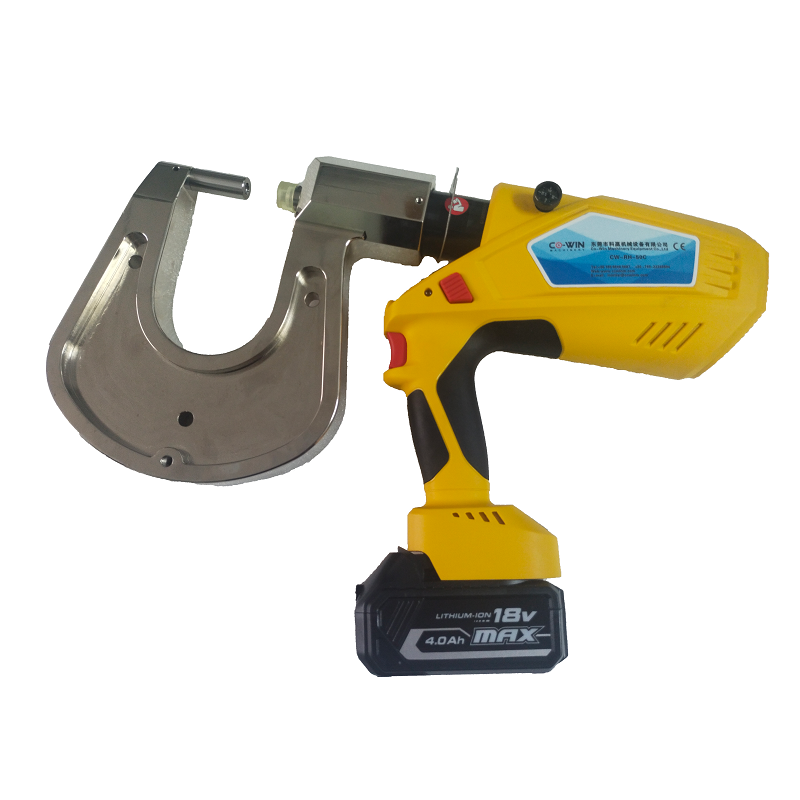 CW-RH-50C Self-Piercing Rivet Gun Machine