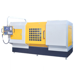 CW-1000 Heavy Duty Strong Spinning Double Knives CNC Spinning Machine