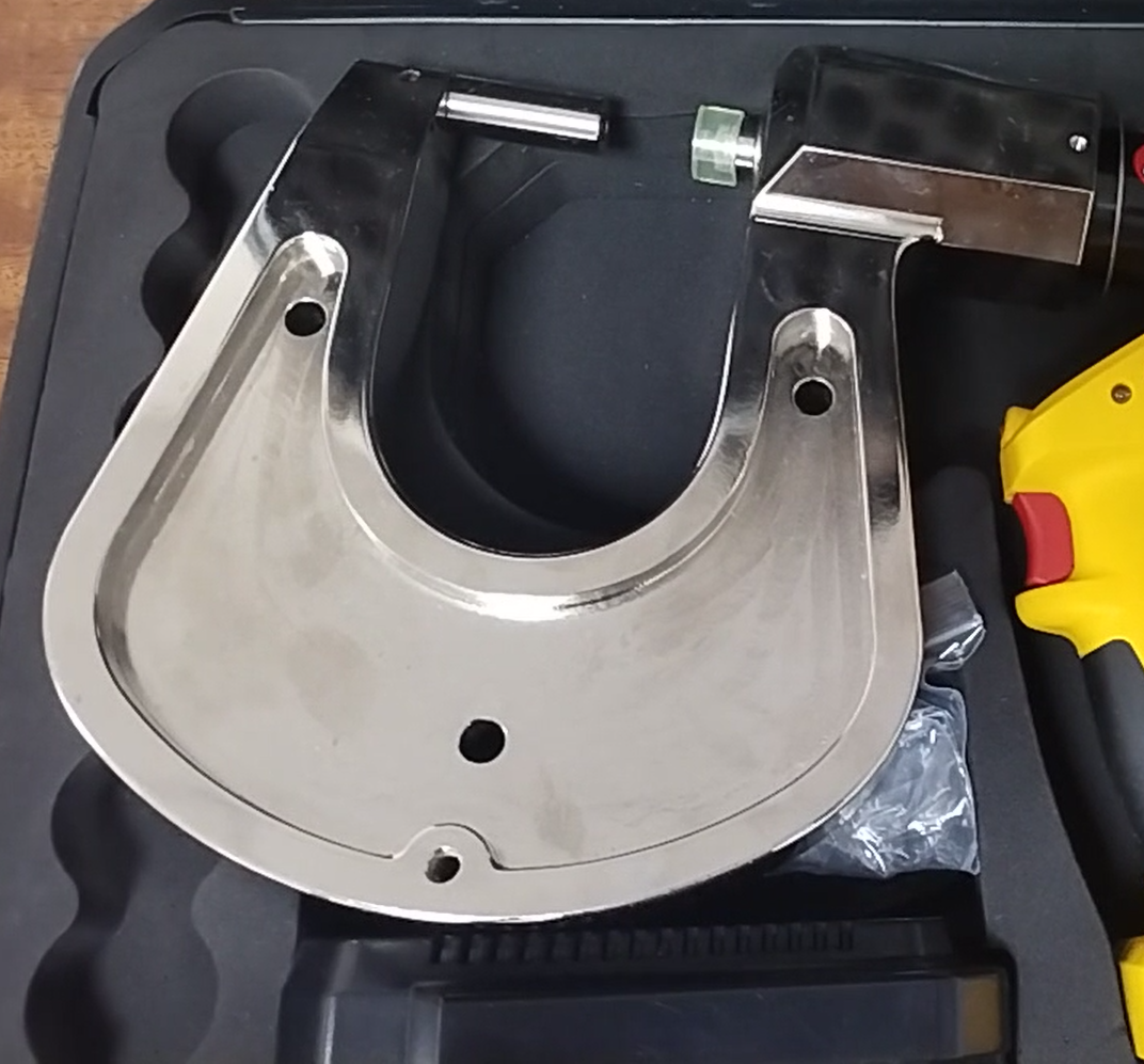 CW-RH-50C Self-Piercing Rivet Gun Machine