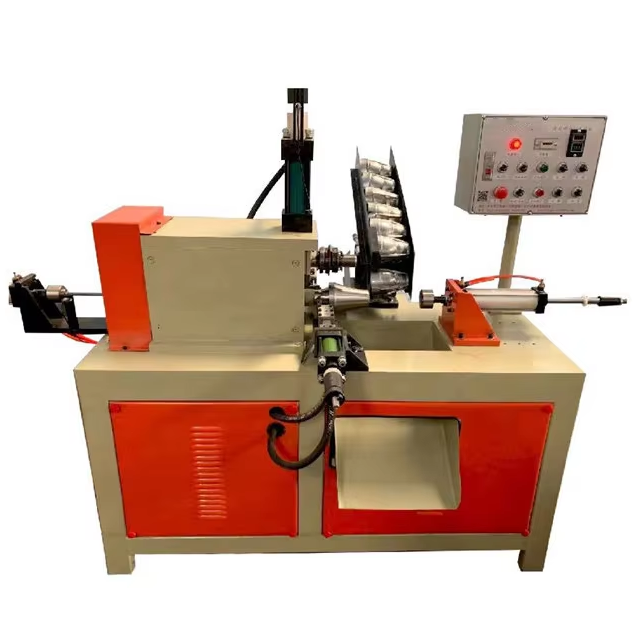 CW-B-1230 Small Hydraulic Plate Drum Rolling Machine | 380V 0.55KW Edge Rolling Pipe Rolling Machine