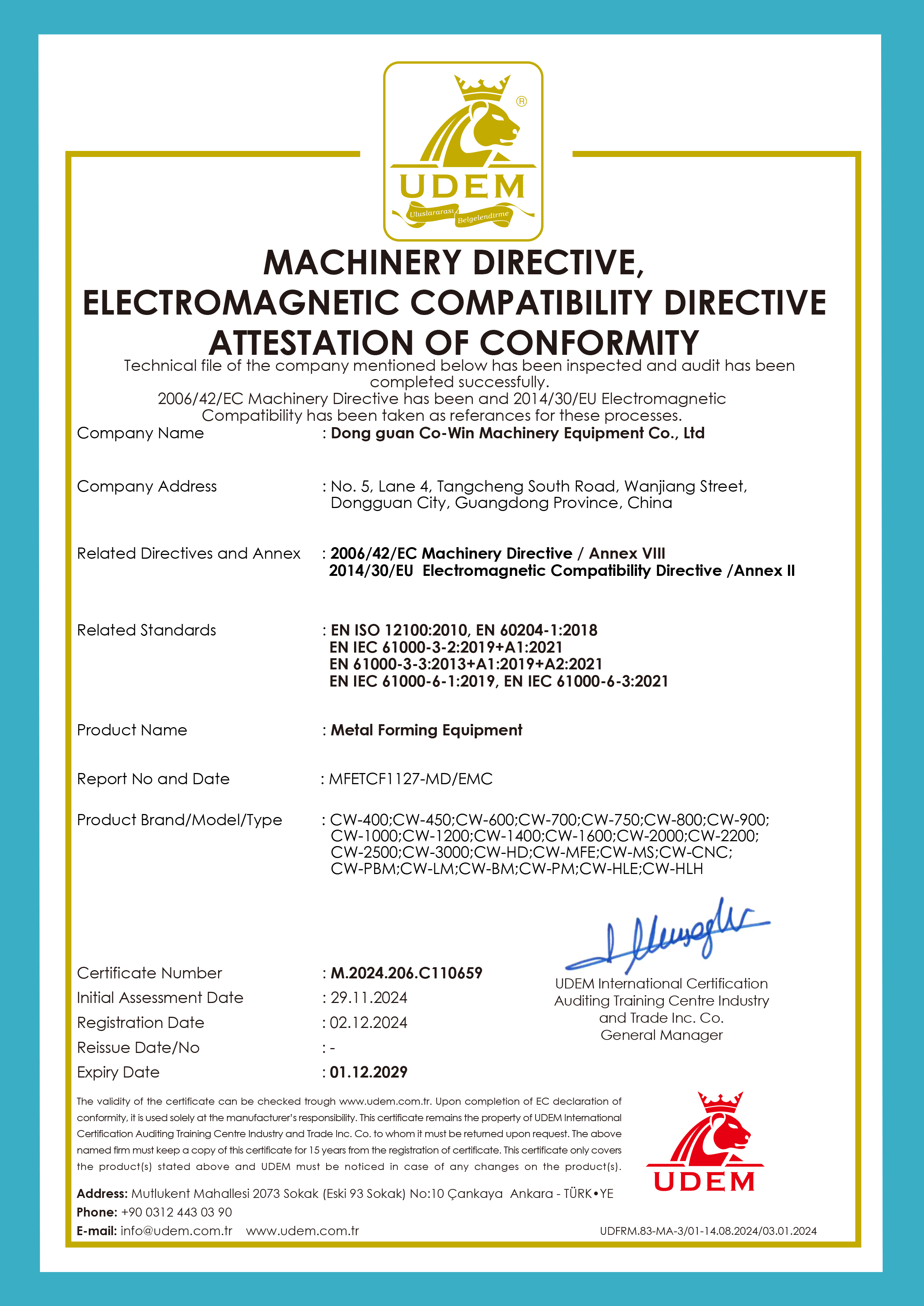 W-B-600 Manual Metal Spinning Machine