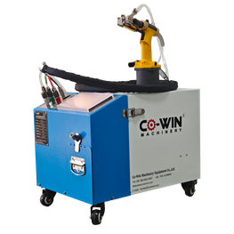 CW-RT-320H Automatic feeding rivet gun