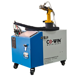 CW-RT-320H Automatic feeding rivet gun