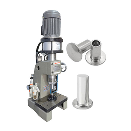 CW-143 Pneumatic Orbital Riveting Machine