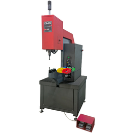 Plus Series Hydraulic Fastener Insertion Machine