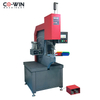 C-frame Hydraulic Fastener Insertion Machine CW-824plus