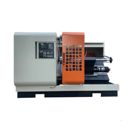 CW-750 CNC Spinning Machine