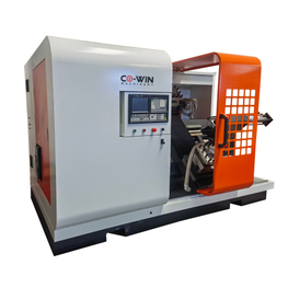 CW-800 CNC Spinning Machine